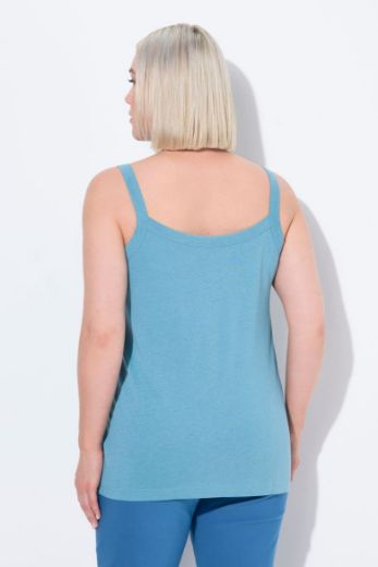 Plus size veliki brojevi Potkošulja za punije