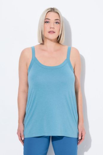 Plus size veliki brojevi Potkošulja za punije