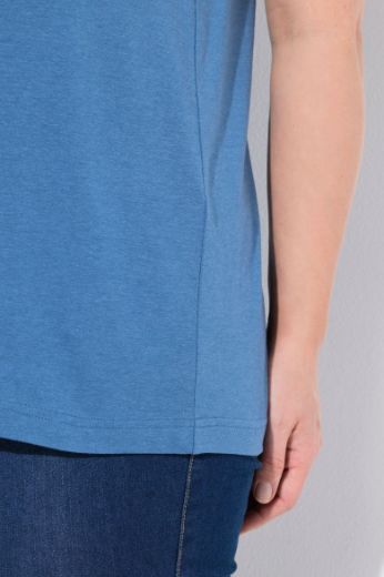 Plus size veliki brojevi Potkošulja za punije