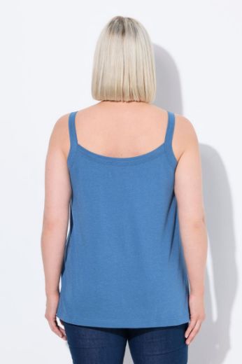 Plus size veliki brojevi Potkošulja za punije