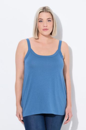 Plus size veliki brojevi Potkošulja za punije