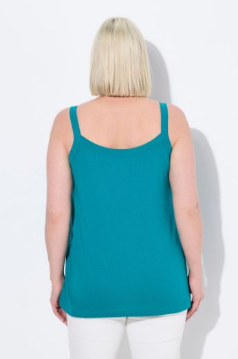 Plus size veliki brojevi Potkošulja za punije