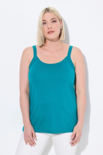 Plus size veliki brojevi Potkošulja za punije