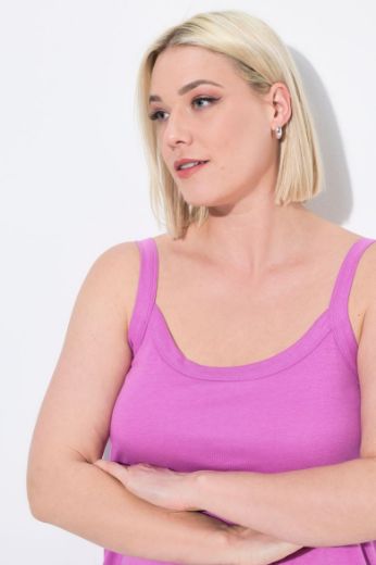 Plus size veliki brojevi Potkošulja za punije