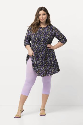 Plus size veliki brojevi Tajice 80 DEN-a za punije