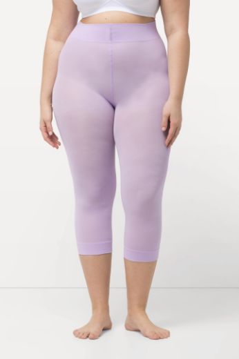 Plus size veliki brojevi Tajice 80 DEN-a za punije