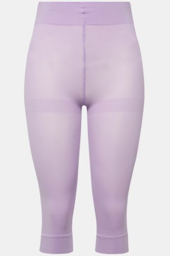 Plus size veliki brojevi Tajice 80 DEN-a za punije