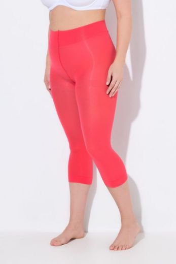 Plus size veliki brojevi Tajice 80 DEN-a za punije