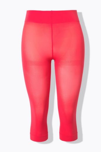 Plus size veliki brojevi Tajice 80 DEN-a za punije