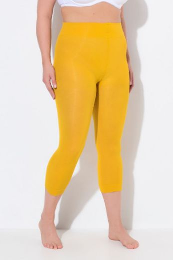 Plus size veliki brojevi Tajice 80 DEN-a za punije
