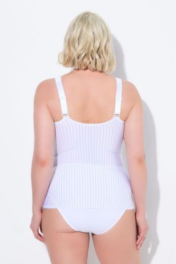 Plus size veliki brojevi Potkošulja za oblikovanje za punije