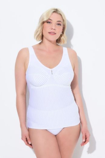 Plus size veliki brojevi Potkošulja za oblikovanje za punije