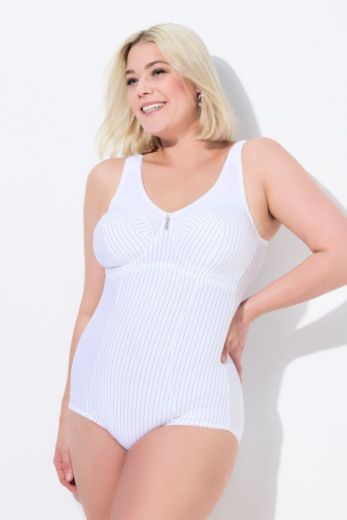 Plus size veliki brojevi Body za oblikovanje za punije