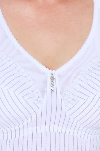 Plus size veliki brojevi Body za oblikovanje za punije