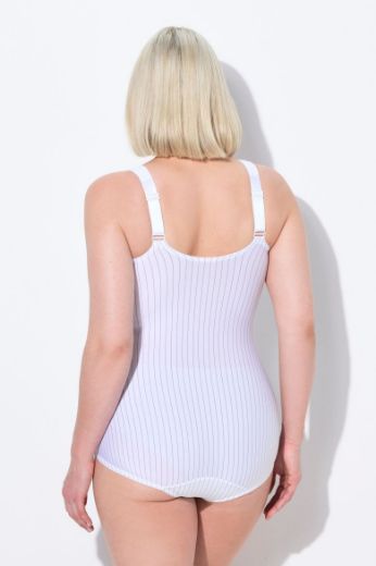 Plus size veliki brojevi Body za oblikovanje za punije