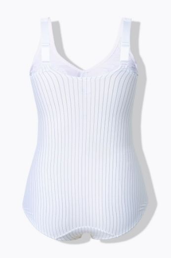 Plus size veliki brojevi Body za oblikovanje za punije