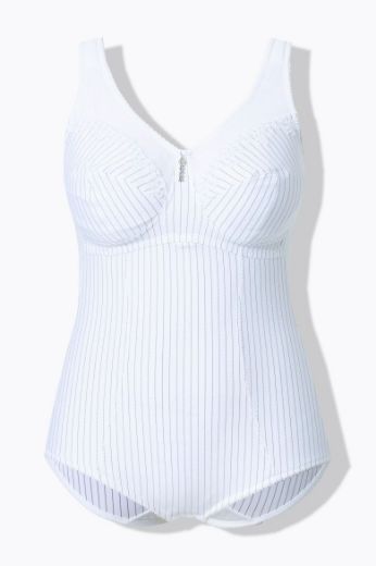 Plus size veliki brojevi Body za oblikovanje za punije