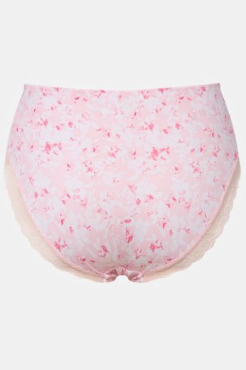 Plus size veliki brojevi Gaćice midi za punije