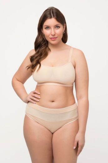 Plus size veliki brojevi Grudnjak sportski za punije
