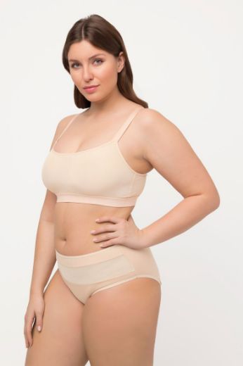 Plus size veliki brojevi Grudnjak sportski za punije