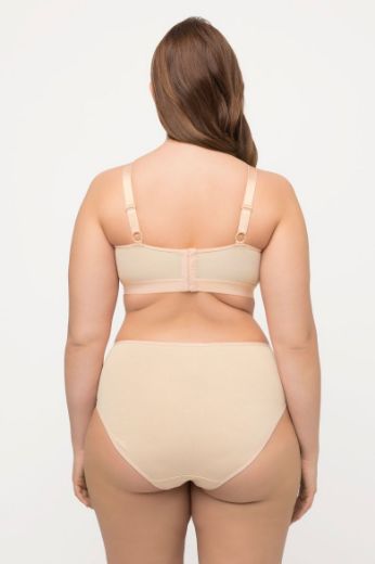 Plus size veliki brojevi Grudnjak sportski za punije