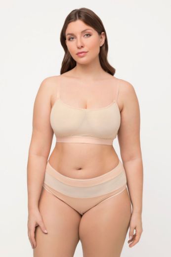 Plus size veliki brojevi Grudnjak sportski za punije