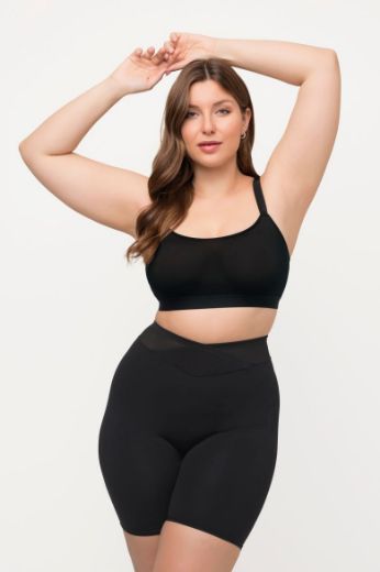 Plus size veliki brojevi Grudnjak sportski za punije