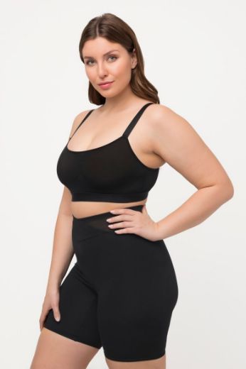 Plus size veliki brojevi Grudnjak sportski za punije