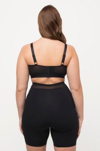 Plus size veliki brojevi Grudnjak sportski za punije