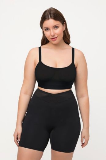 Plus size veliki brojevi Grudnjak sportski za punije