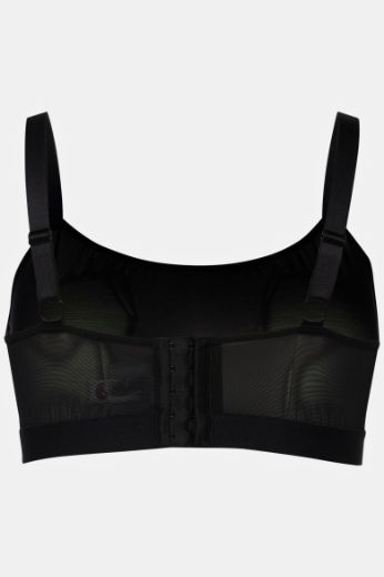 Plus size veliki brojevi Grudnjak sportski za punije