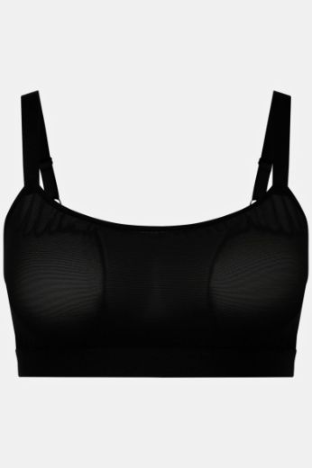 Plus size veliki brojevi Grudnjak sportski za punije