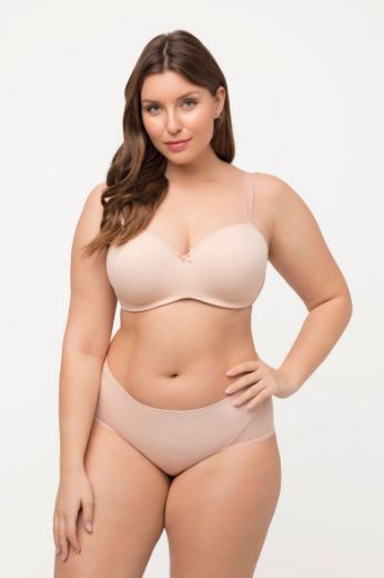 Plus size veliki brojevi Gaćice maxi za punije