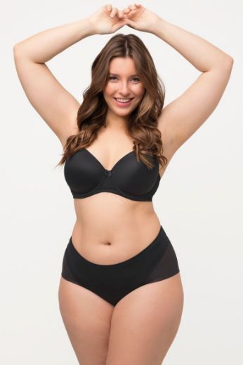 Plus size veliki brojevi Gaćice maxi za punije