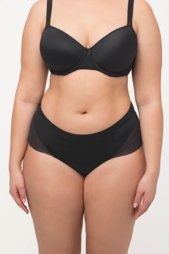 Plus size veliki brojevi Gaćice maxi za punije