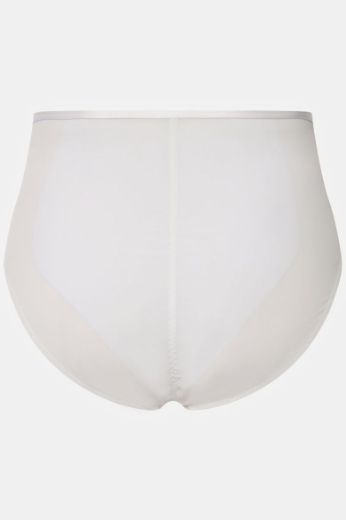 Plus size veliki brojevi Gaćice maxi visokog struka za punije