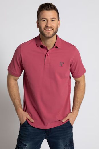 Plus size veliki brojevi Majica Polo 2 komada za punije
