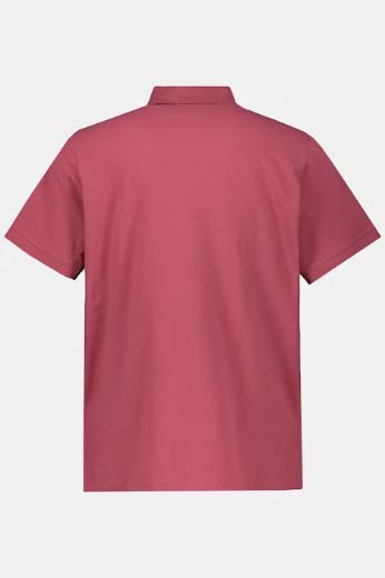 Plus size veliki brojevi Majica Polo 2 komada za punije