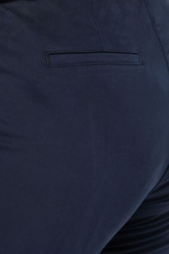 Plus size veliki brojevi Hlače užeg kroja nogavica za punije