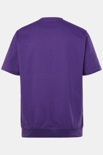 Plus size veliki brojevi Majica kratkih rukava za punije