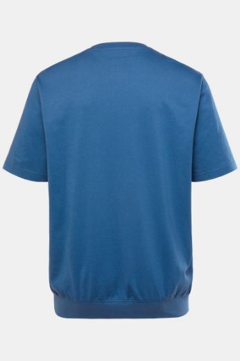 Plus size veliki brojevi Majica kratkih rukava za punije