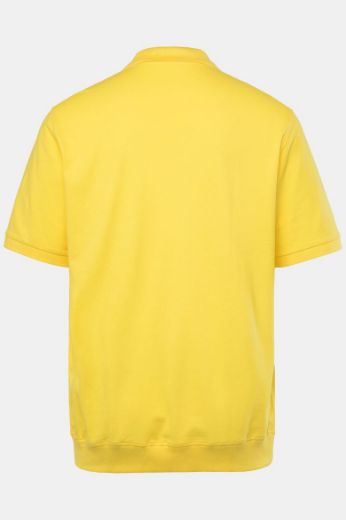 Plus size veliki brojevi Majica polo Fit za punije
