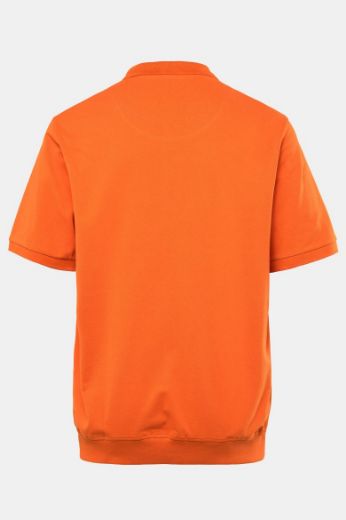 Plus size veliki brojevi Majica polo Fit za punije