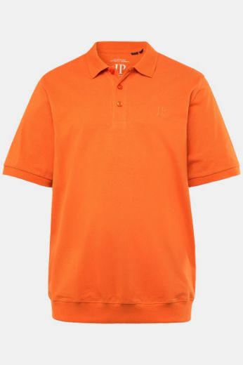 Plus size veliki brojevi Majica polo Fit za punije