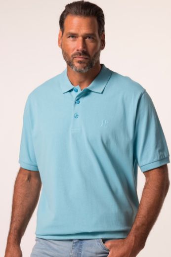 Plus size veliki brojevi Majica polo Fit za punije