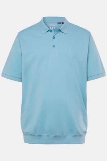 Plus size veliki brojevi Majica polo Fit za punije