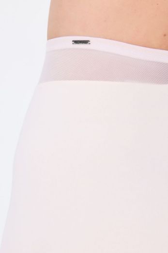 Plus size veliki brojevi Gaćice stezne produženih nogavica za punije
