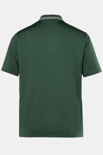 Plus size veliki brojevi Majica Polo kratkih rukava za punije