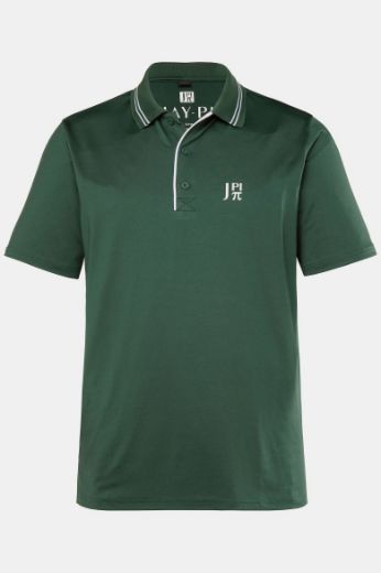 Plus size veliki brojevi Majica Polo kratkih rukava za punije