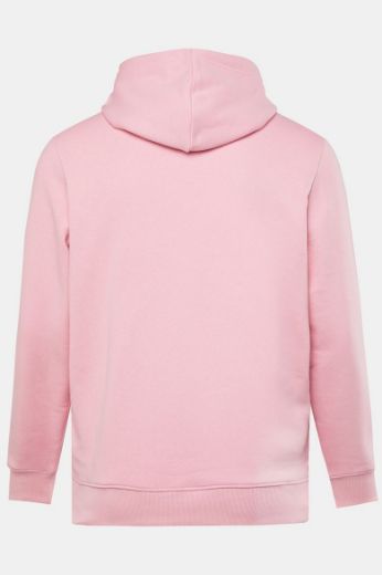 Plus size veliki brojevi Majica s kapuljačom za punije
